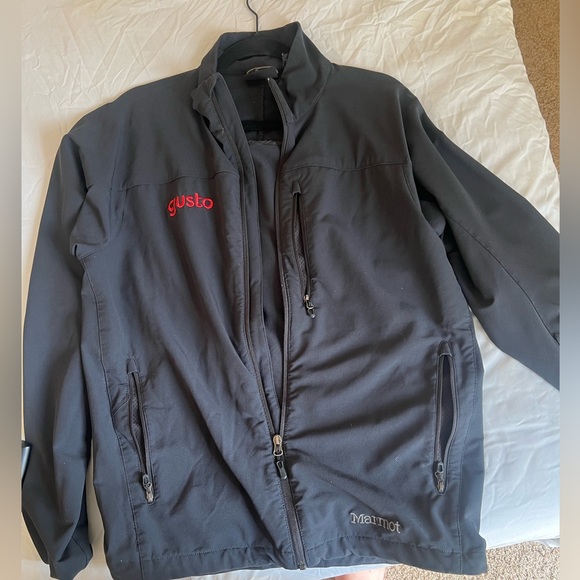 Marmot hiking Jacket - Picture 2 of 9